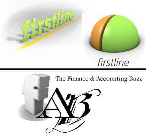 Logo designs featuring 3D graphics