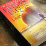 The Dispossessed by Ursula K. LeGuin - book review