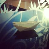 50 Origami Pictures on Instagram