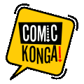Comic Konga