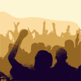 Be Yourself in Blog Land: Embrace the Fanboy Within